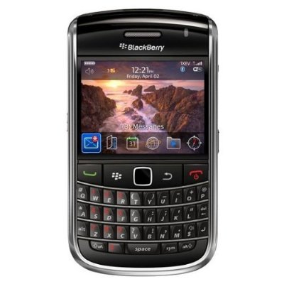 blackberry 9900 manual
