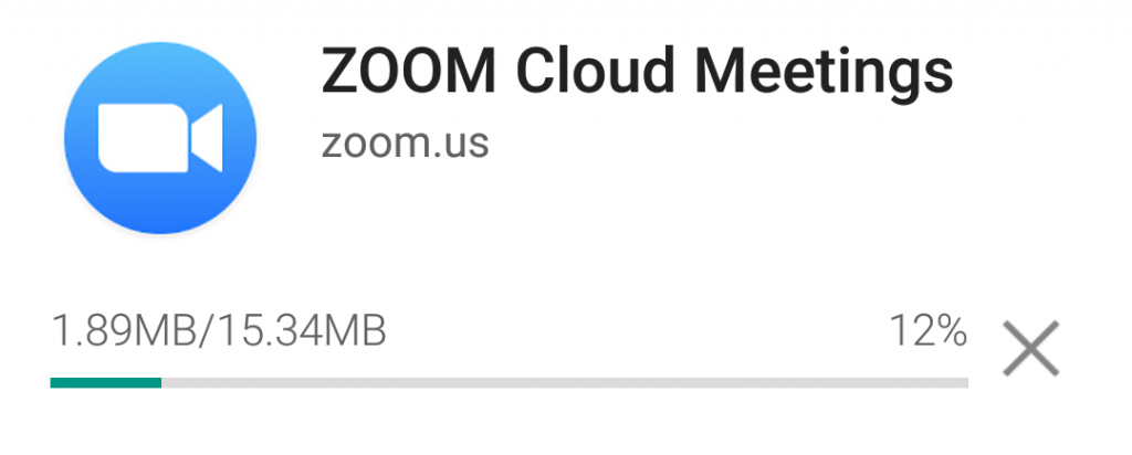 zoom download mac free